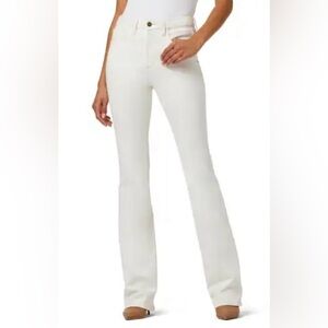 Joe’s Jeans “The Molly” high rise Flare NWT